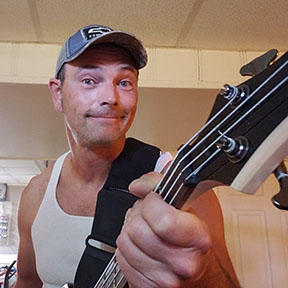 Jason Grusz 3