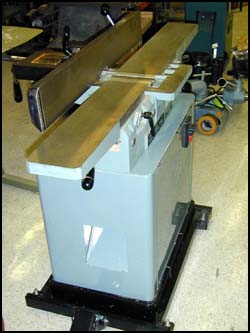 Jointer