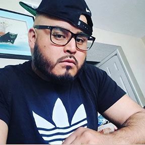 Junior Rivera