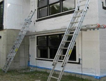Ladder Jack