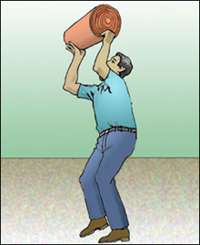 Material Handling