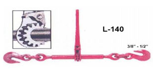 Ratchet Style – Load Binder