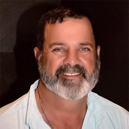 Mark Schexnayder