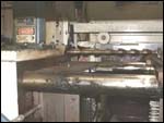 Figure 2. Mechanical interlock