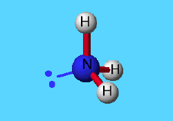 Ammonia