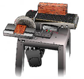 Sanding Machine