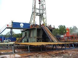 Pipe Ramp