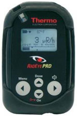 Dosimeter