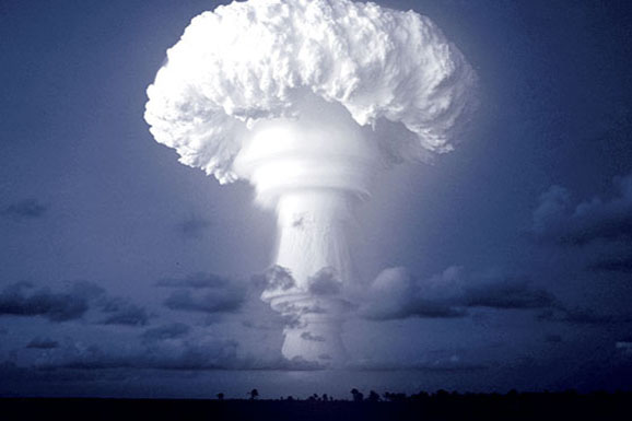 Los Alamos National Laboratory