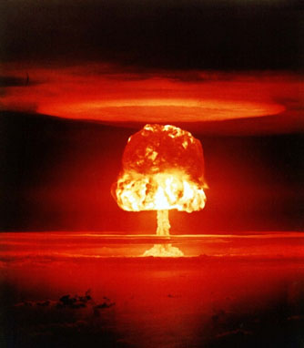 U.S. Department of Energy/National Nuclear Security Administration (NNSA)