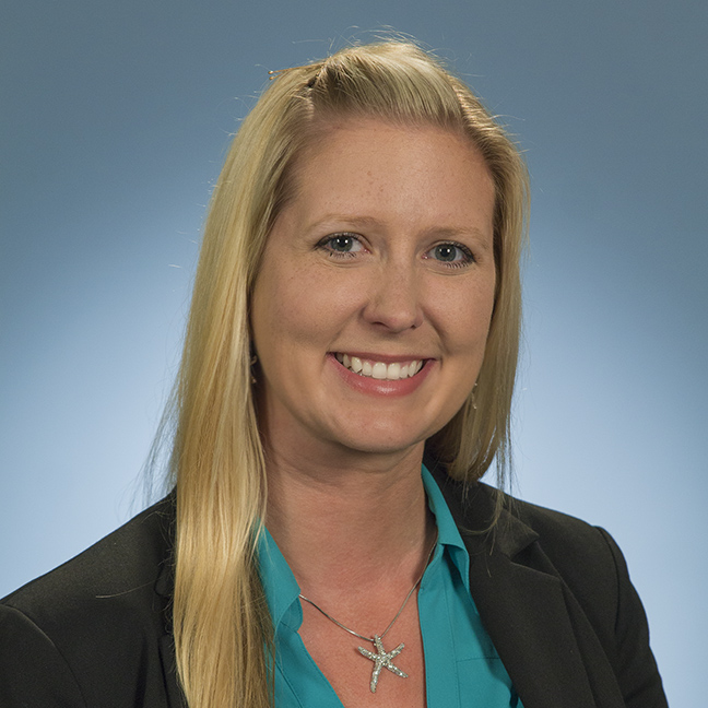 Meghan Moberly, Cintas Corporation, Westminster, CO