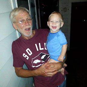 Robert Dautel Jr. 4