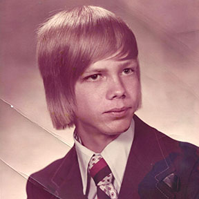 Robert Dautel Jr. 5