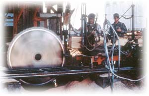 Saws