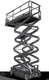 Scissor Lifts