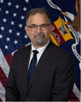 Scott Ketcham