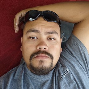 Sebastian Granados