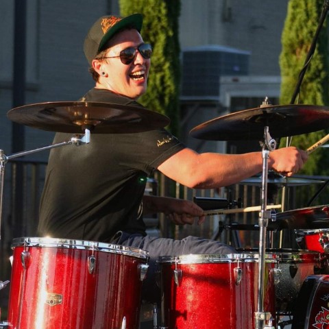Seth Dylan Holmes