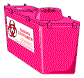 needle container
