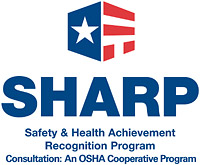 Safety and Health Achievement Recognition Program (SHARP)