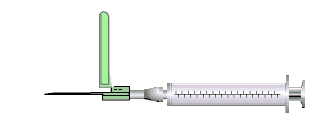 Figure 7. "Add on" Safety Feature. "Add on" sliding shield.†