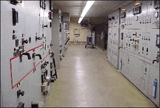 Substation