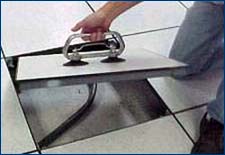 Figure 3. Suction tool.
