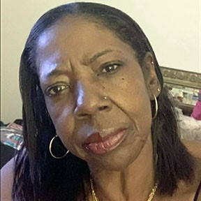 Teresa Hinds