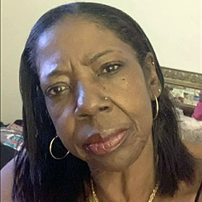Teresa Hinds