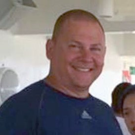 Timothy Poch
