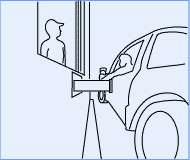 Drop box