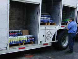 Hand Trucks