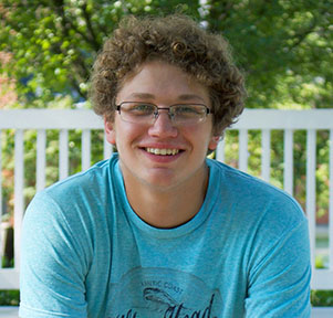 Tyler Justin Webb