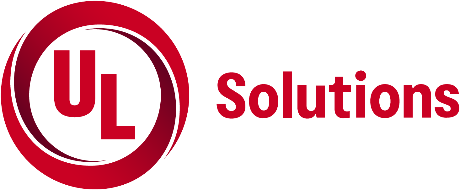 Certification Mark for UL