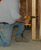 Using tools