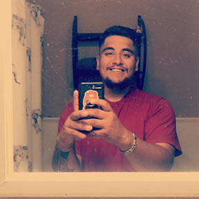 Victor Delgado 2