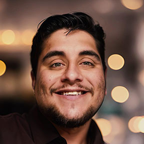 Victor Delgado 3
