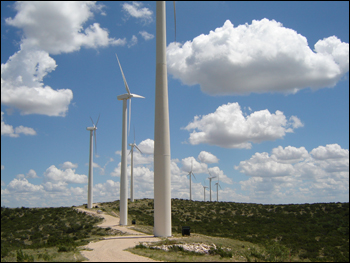Wind Energy