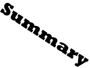 Summary