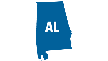 Estado de Alabama: Fallecimiento por calor