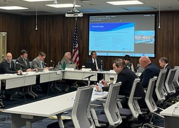 Advisory Committees