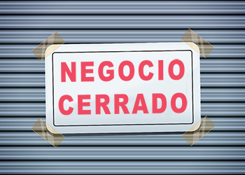 Licencia revocada