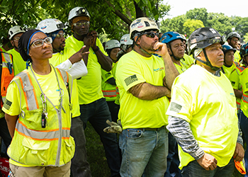 Construction Safety