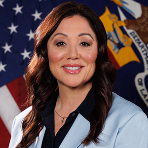 Lori Chavez-DeRemer