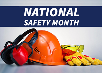 Focus on Safety