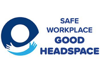 Logo de Safe Workplace - Good Headspace