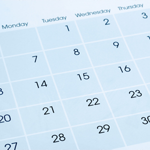 Calendar