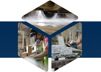 Silica Safety Event