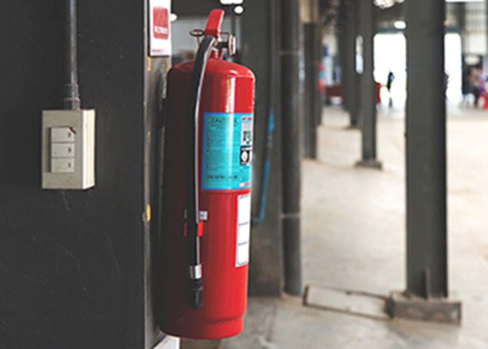 MFire Safety