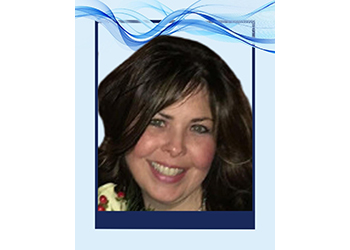 Getting to Know Us: Julie
